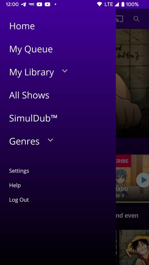The 6 Best Anime Streaming Apps for Android and iPhone