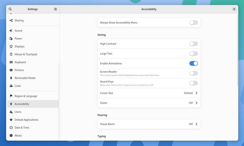 7 Ways GNOME Is the Leading Linux Desktop Environment