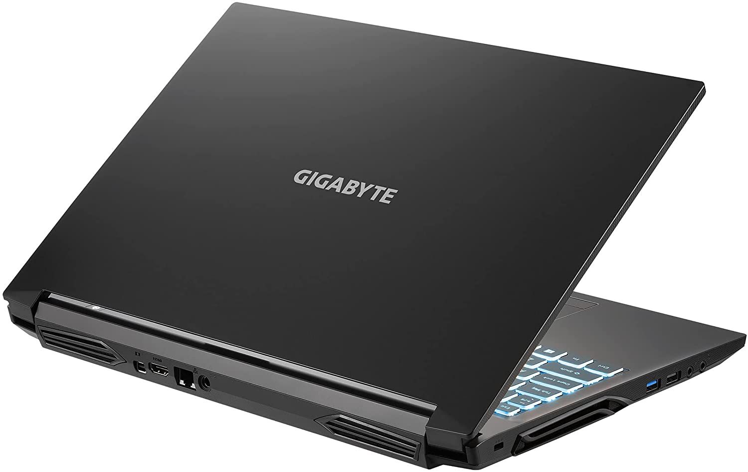 Gigabyte G5 GD Gaming Laptop