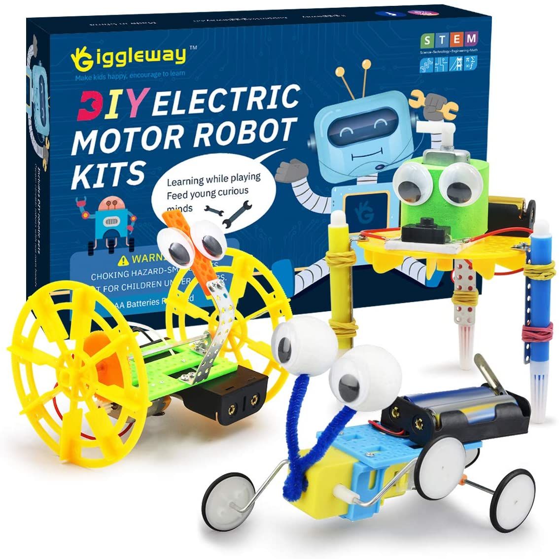 The 6 Best Robotics for Kids