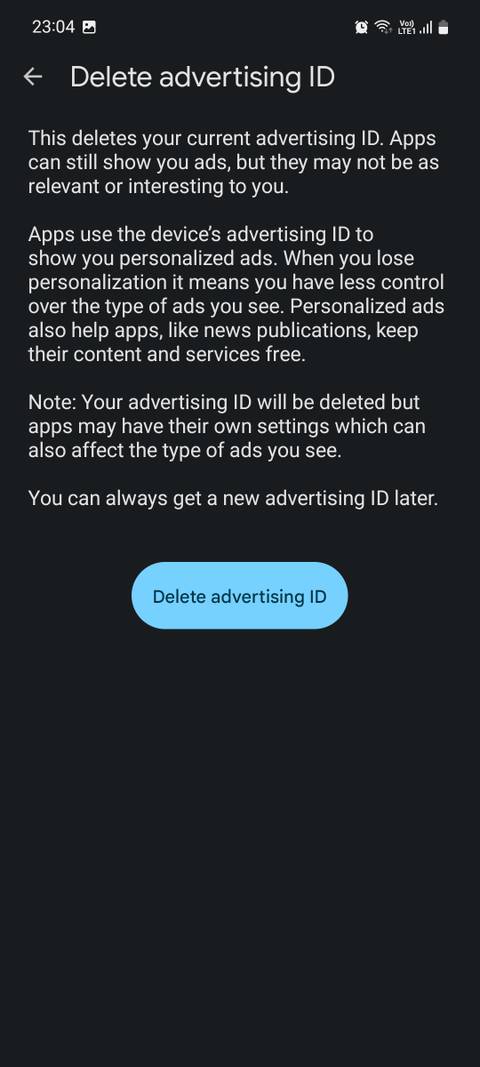 How to Stop Your Android Phone From Tracking You