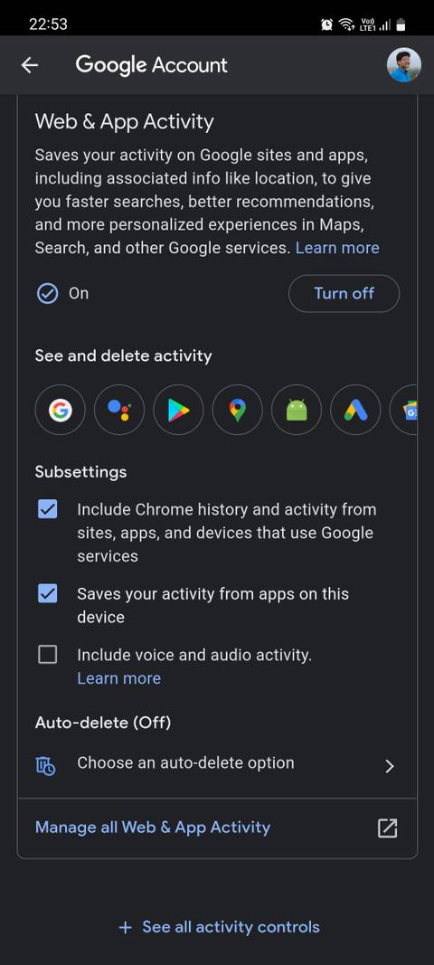 How to Stop Your Android Phone From Tracking You