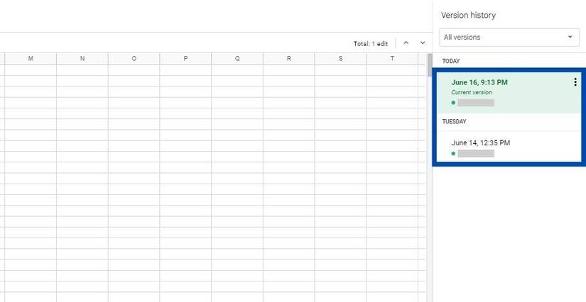 How to Track Changes in Google Sheets With Email Notifications and ...