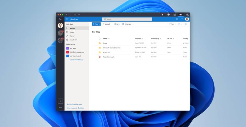 How to Manage Multiple Microsoft 365 Accounts on One Device