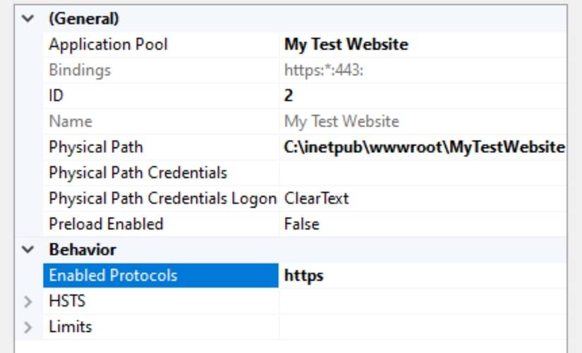 How to Use IIS to Host a Website Locally on Windows