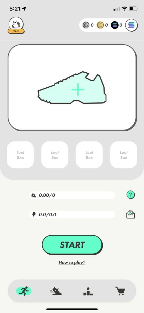 What Is STEPN? Move-to-Earn as Healthier Alternative to Play-to-Earn