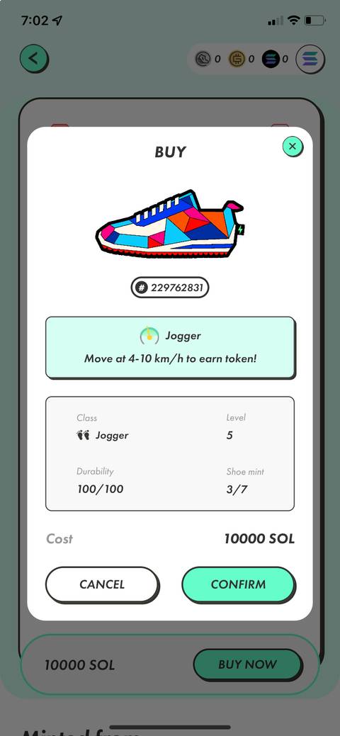 What Is STEPN? Move-to-Earn as Healthier Alternative to Play-to-Earn