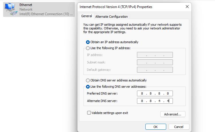 How to Solve the “Windows Has Detected an IP Address Conflict” Error