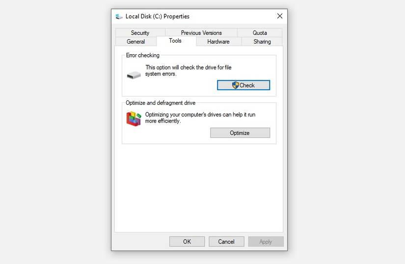 Does Windows Show a Folder as Empty Despite Having Files in It? Here ...