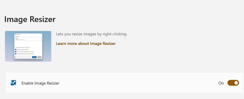 How to Bulk Resize Photos in Windows 10