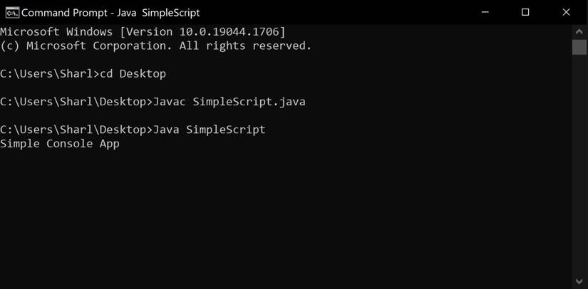 How to Automate Basic File Operations Using Java