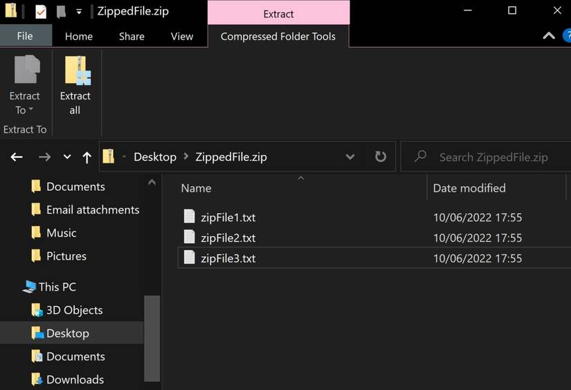 How to Automate Basic File Operations Using Java