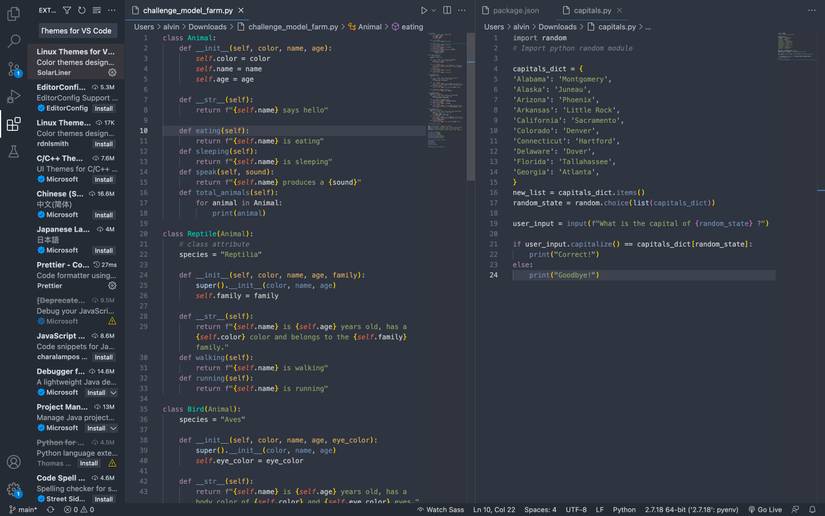 The Top 8 Visual Studio Code Themes You Should Try