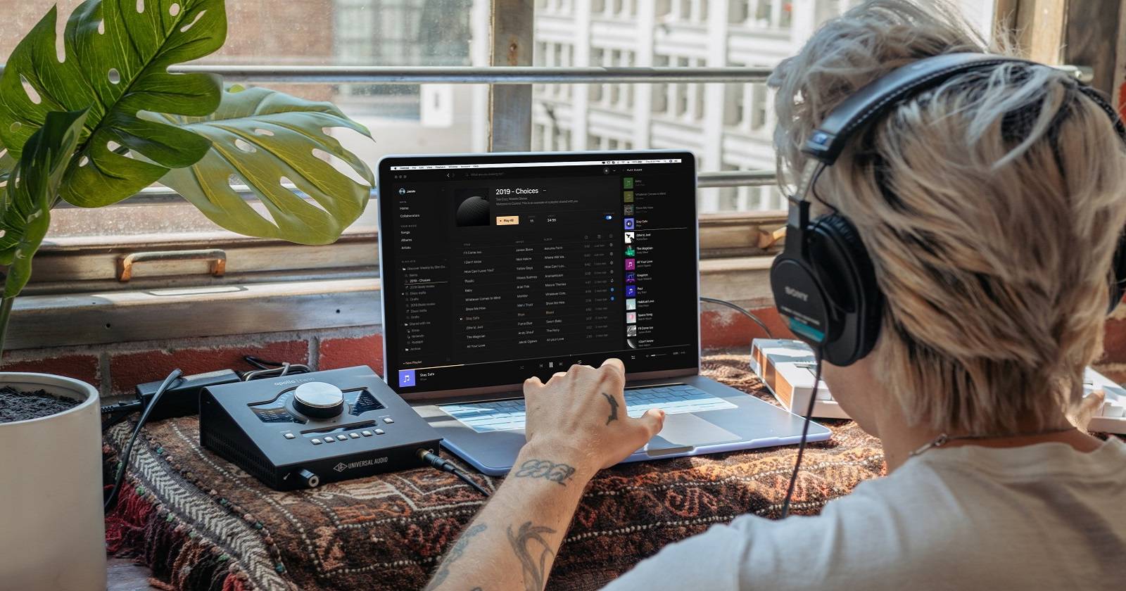 Audio List Computer 6 Ways to Search for Music and Other Audio Files on Windows