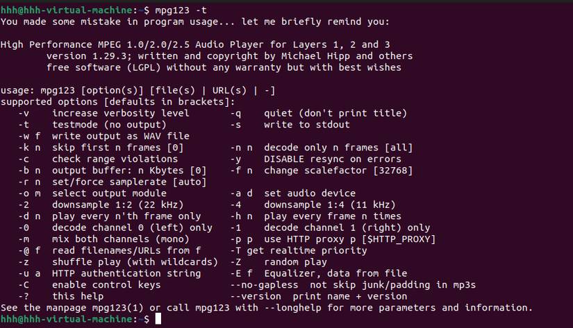 The 7 Best Command-Line Music Players for Linux