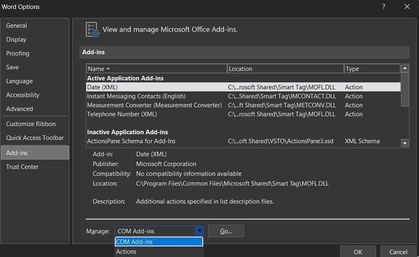 6 Fixes to Troubleshoot Upload Pending Error on Microsoft Word