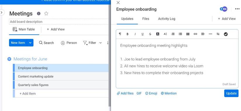 The 8 Best Practices for Using Monday.com in Remote Work