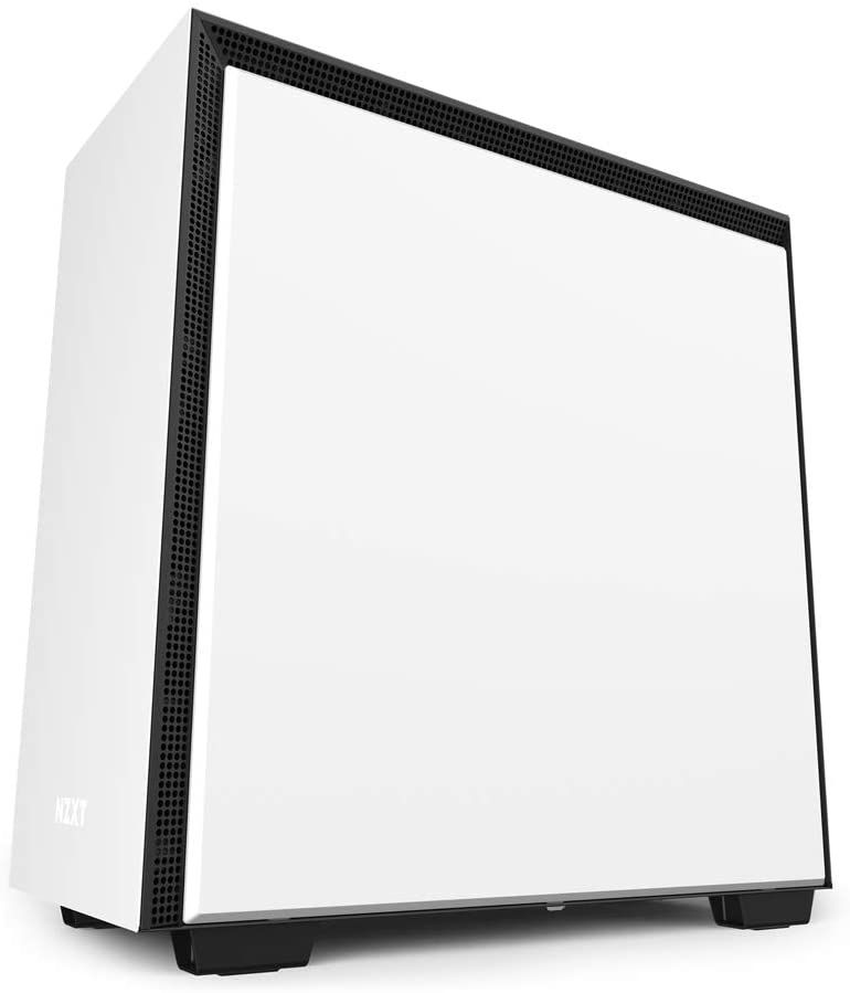 NZXT H710i سفید