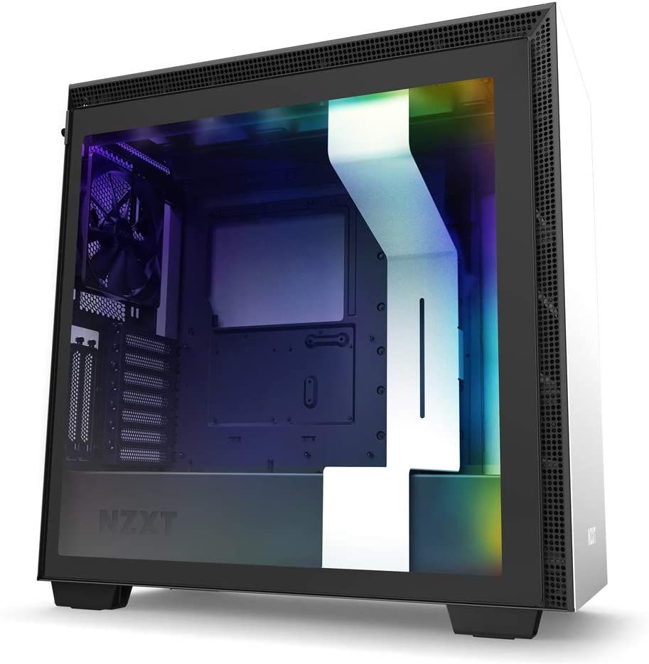 NZXT H710i