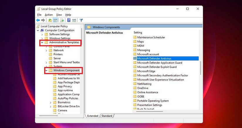 4 Ways to Clear the Microsoft Defender Protection History on Windows 10 ...