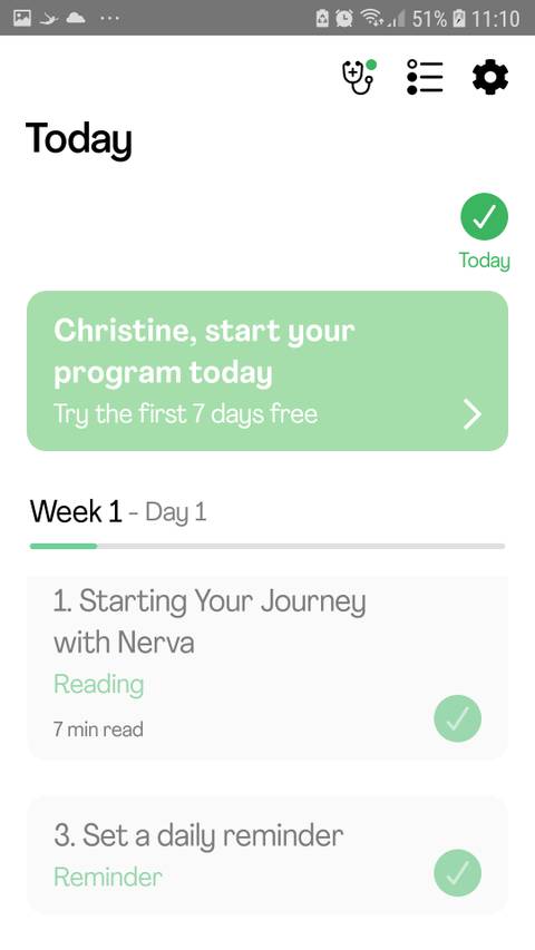 8 Mobile Apps to Take Control of Your Digestive Health