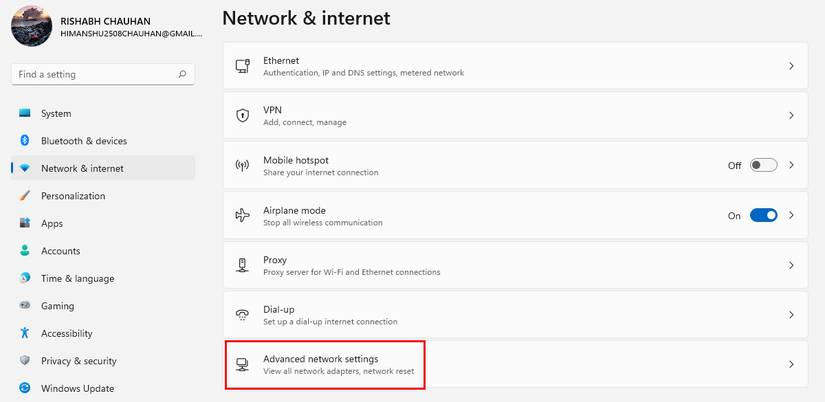 How to Solve the “Windows Has Detected an IP Address Conflict” Error