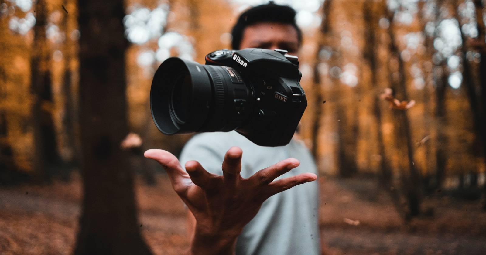 10 DIY Projects To Help You Shoot Pictures and Videos Like a Pro