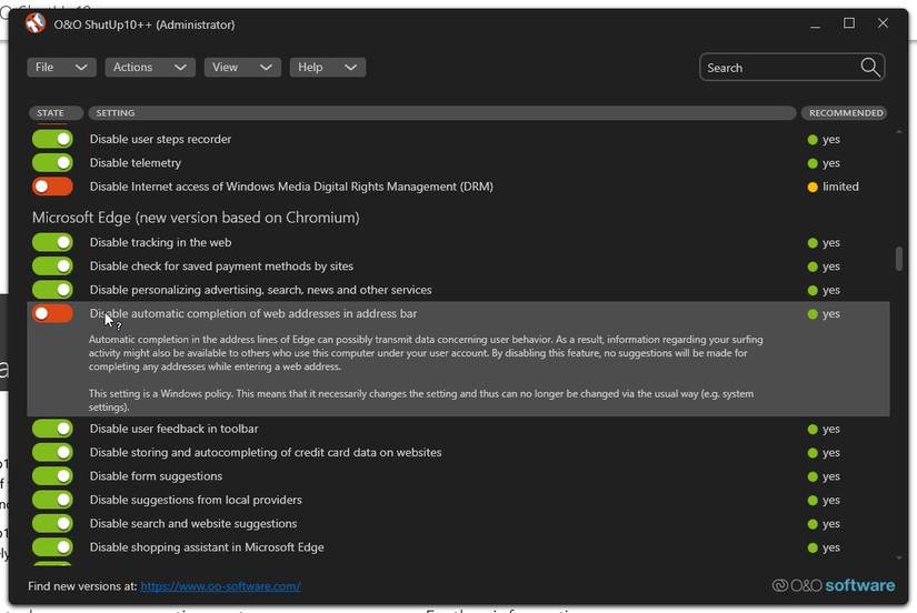Remove the Fluff From Windows 10 With Windows Decrapifier & Debloater