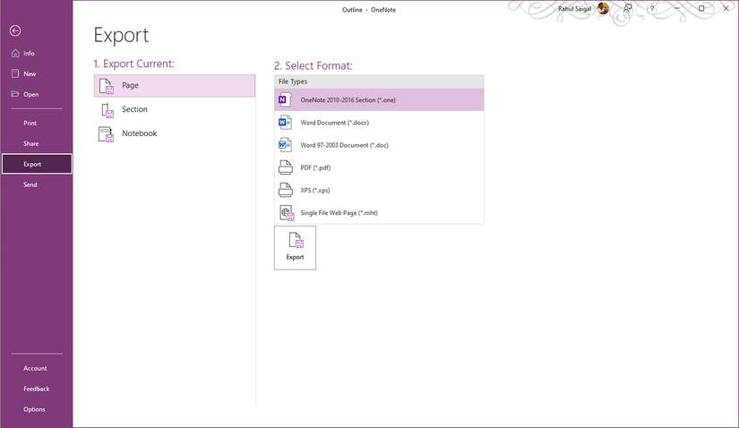 The OneNote FAQ: Answers to Your Note-Taking Questions