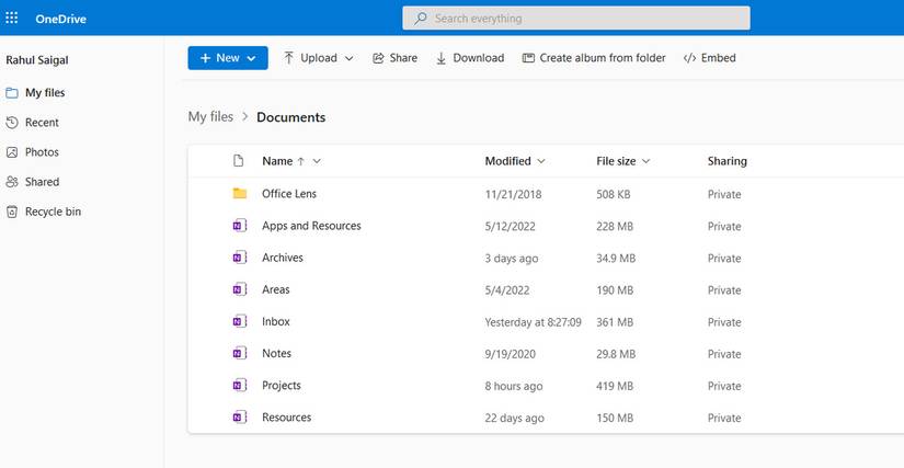 The OneNote FAQ: Answers to Your Note-Taking Questions