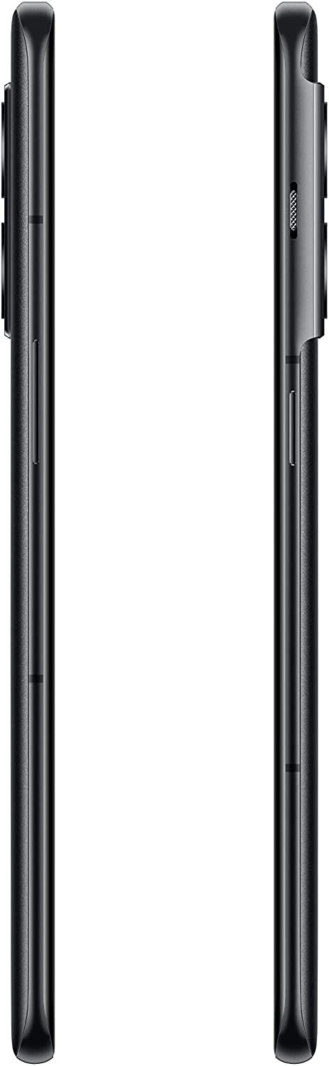 OnePlus 10 Pro Side