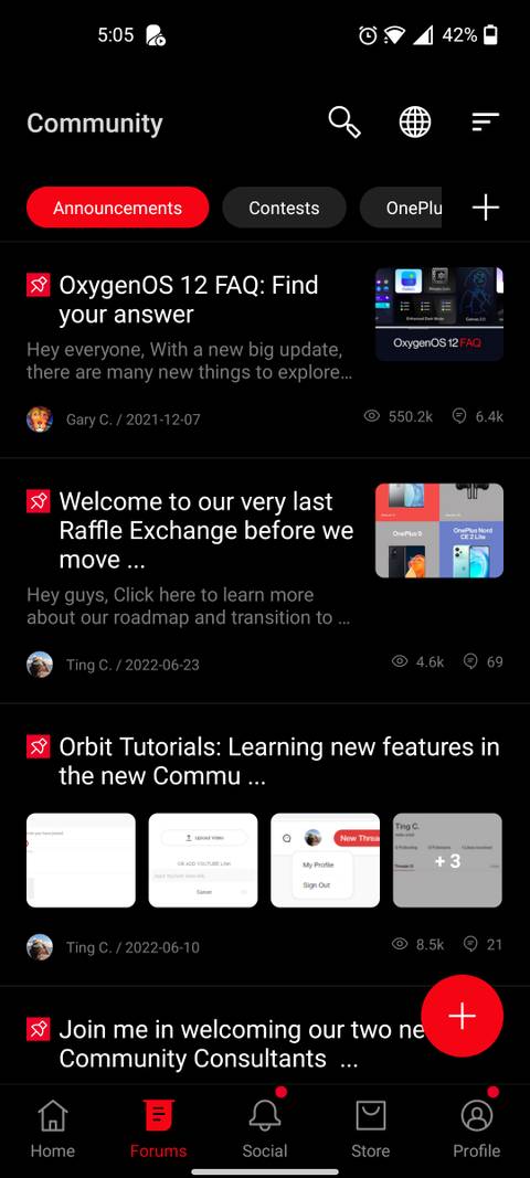 Got a OnePlus Phone? Here Are 7 Apps You Need to Be Using