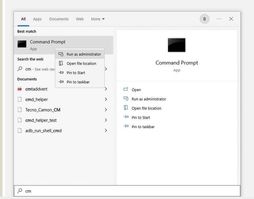 Does Windows Show a Folder as Empty Despite Having Files in It? Here ...