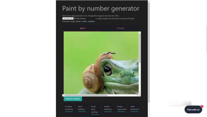 How to Turn Your Images Into Paint-by-Number Templates: The 5 Best Free ...