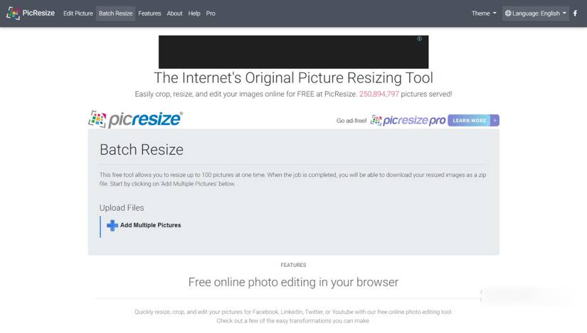10 Free Online Batch Image Tools to Resize, Convert, & Optimize