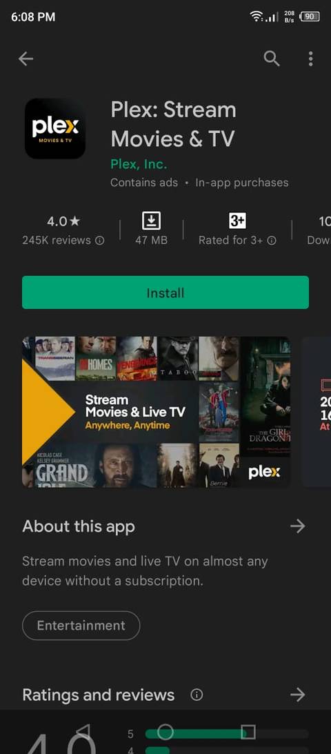 Why You Shouldn't Install Old or Abandoned Android Apps