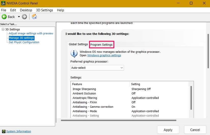 How to Fix the OBS Studio Black Screen Issue on Windows 11