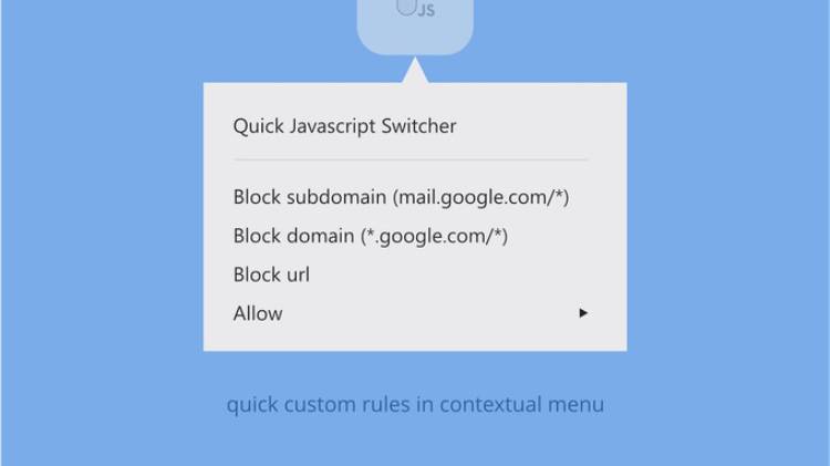 How to Enable JavaScript in Chrome
