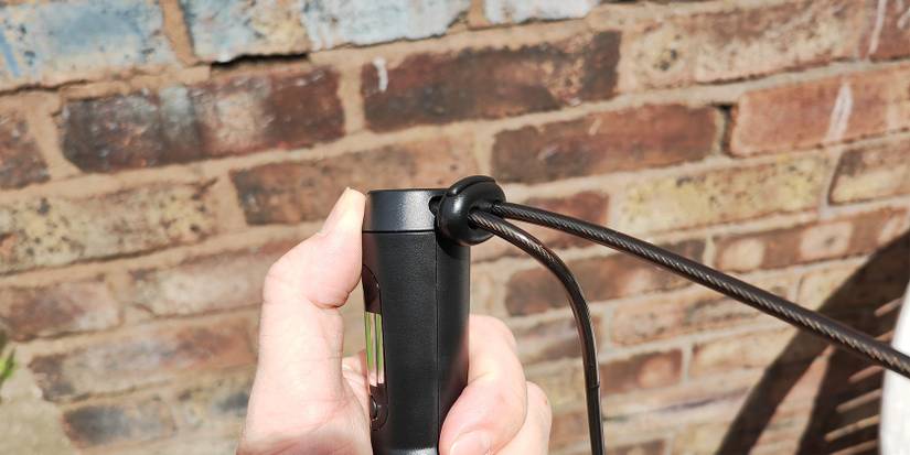 Runpo Rope Renpho Smart Jump Rope: Great if You Can't Jump and Count