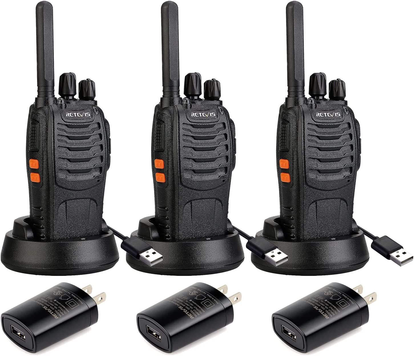 Retevis H-777