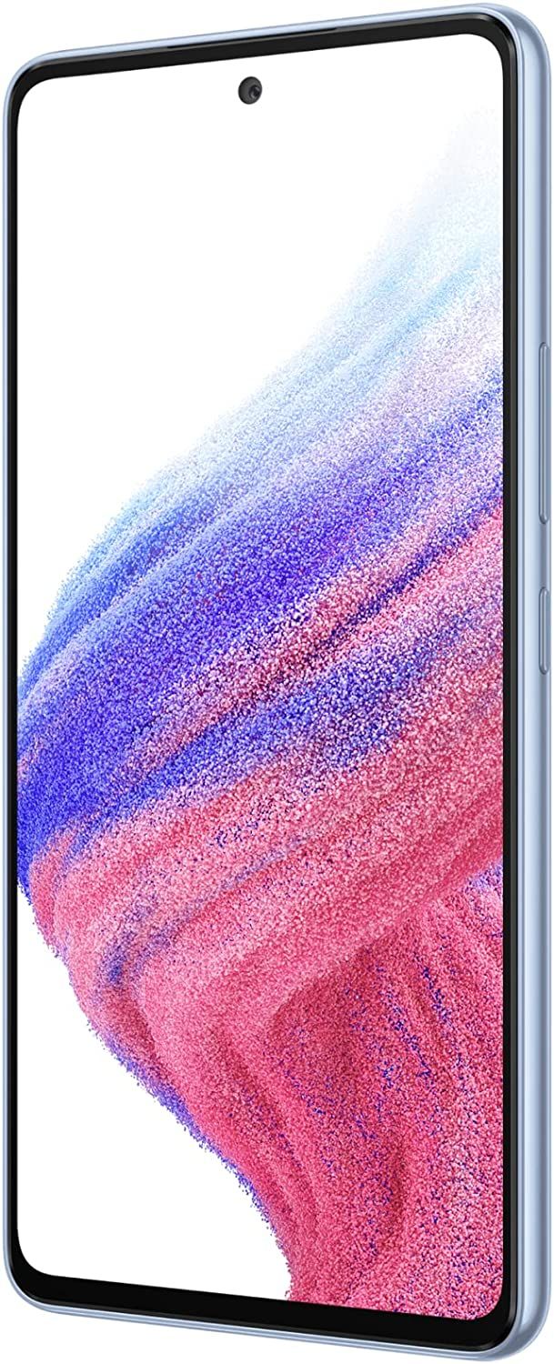 Samsung Galaxy A53 Front