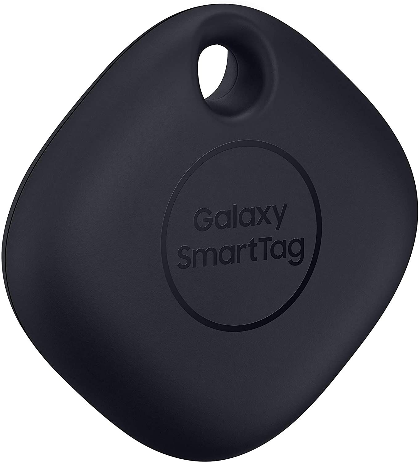 Samsung Galaxy SmartTag Side