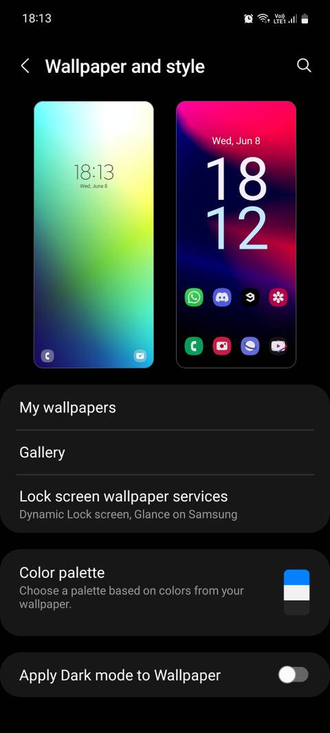 Samsung Customize 15 Essential Ways to Customize Your Samsung Galaxy Phone