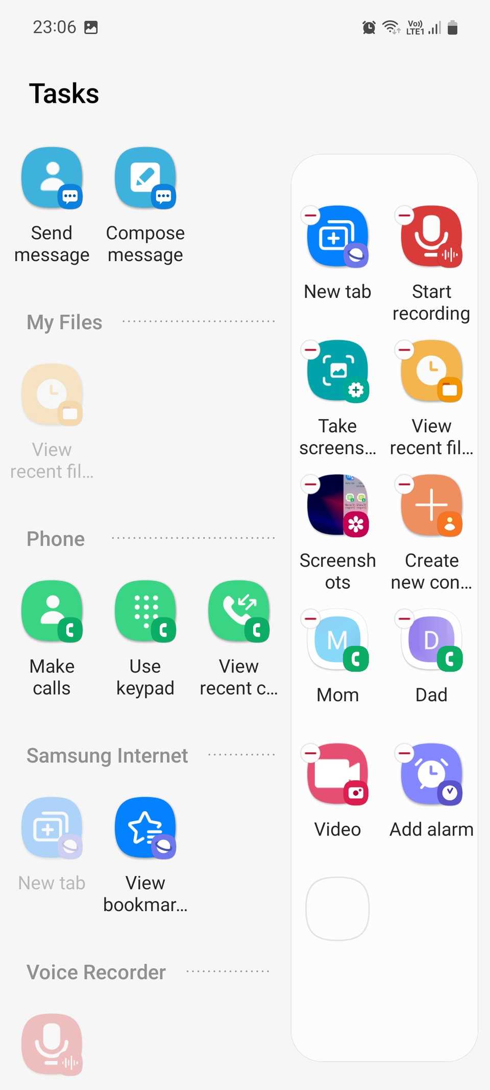 How I Multitask Like a Pro on My Samsung Phone