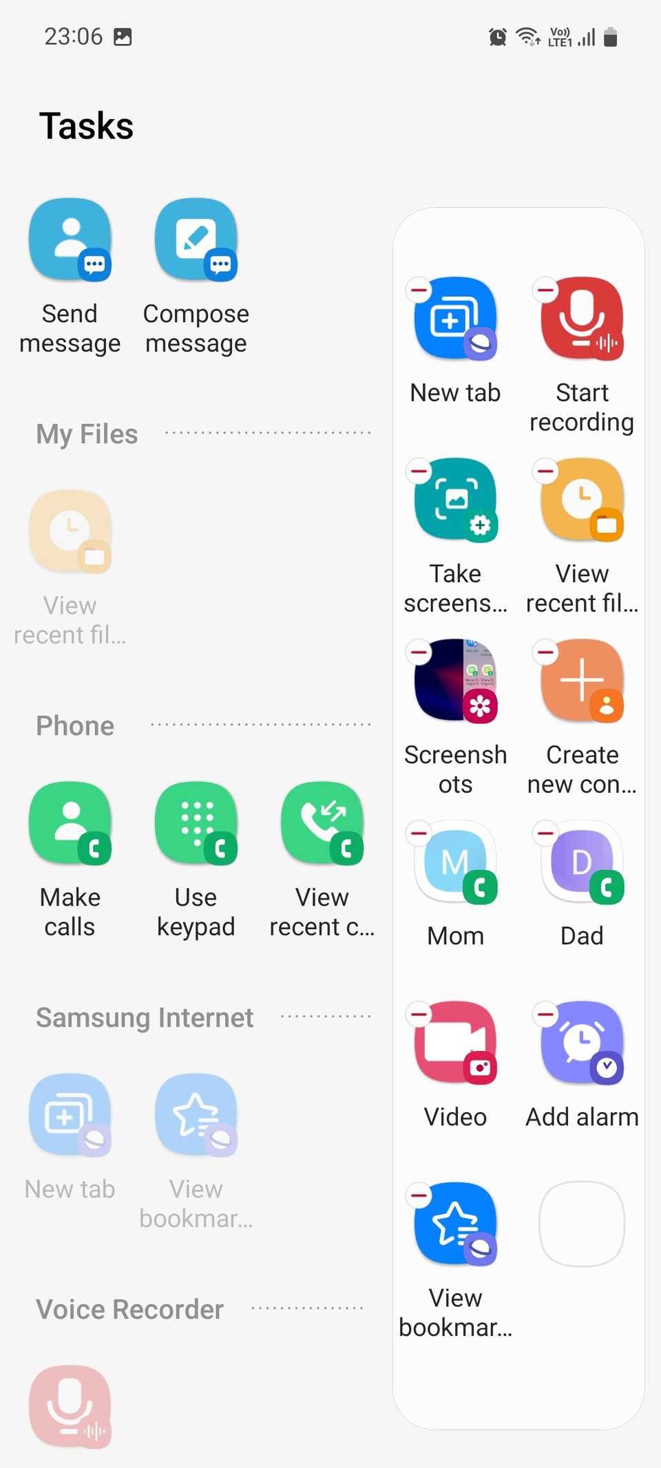 Add Task Screen Phone How I Multitask Like a Pro on My Samsung Phone
