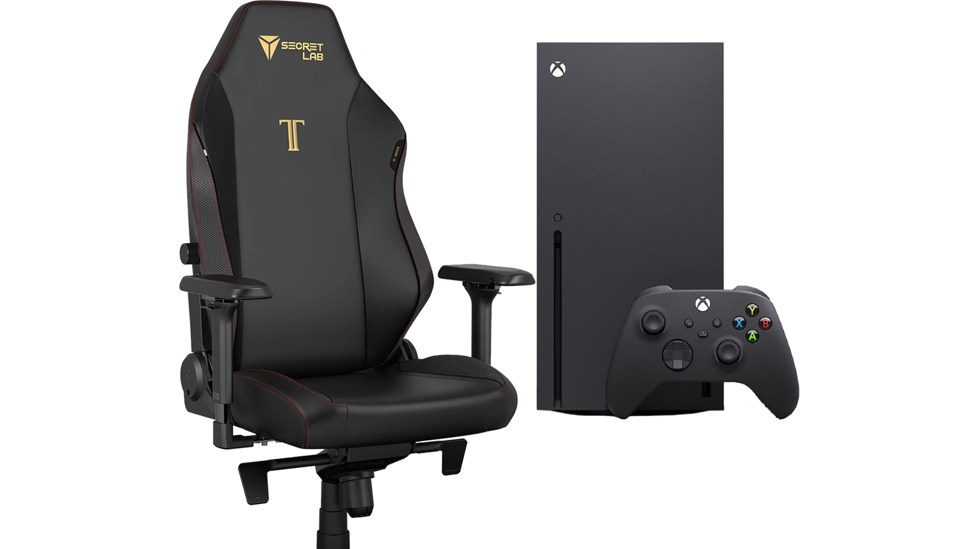 Bảng điều khiển Xbox X series Secretlab Titan evo 2022 series