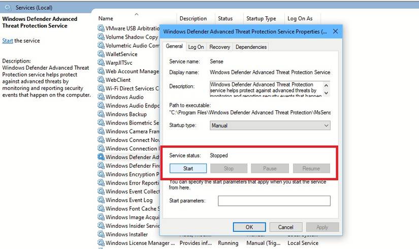 How to Manage Services Manually on Windows 10 & 11