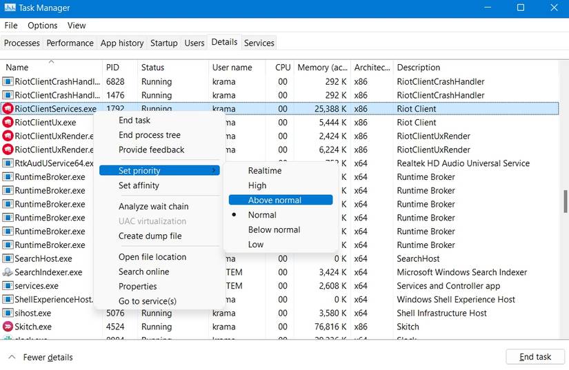 How to Fix Valorant's Download Speed Stuck at 0.1KB/s on Windows