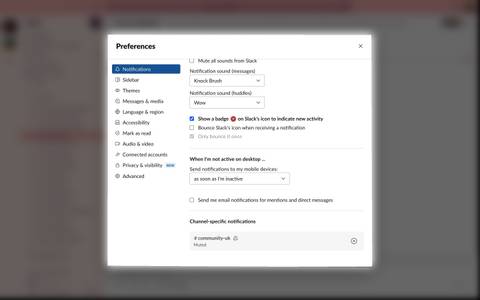 How to Customize Your Slack Notifications: The Ultimate Guide