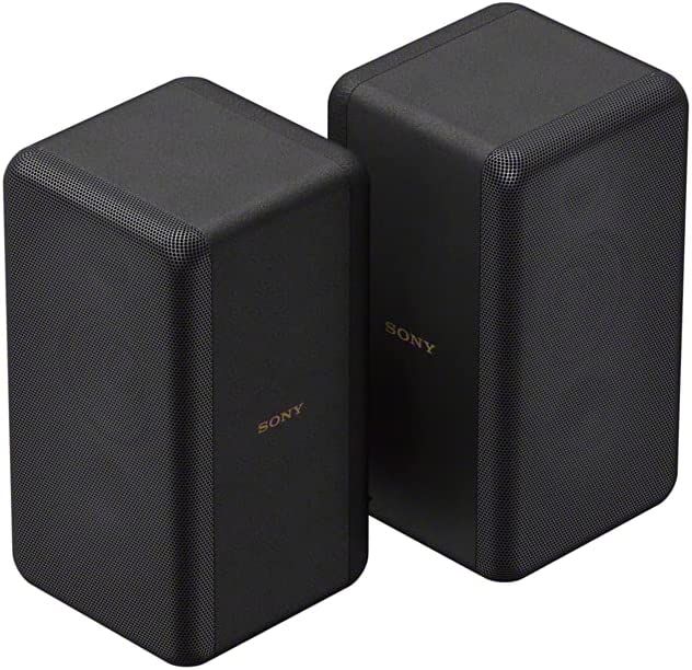 Sony HT-A5000 Speakers